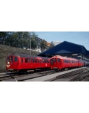 Train Sim World: London Underground 1938 Stock EMU Loc