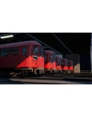 Train Sim World: London Underground 1938 Stock EMU Loc