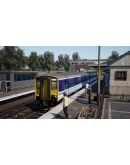 Train Sim World: West Cornwall Local: Penzance - St Au