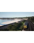 Train Sim World: West Cornwall Local: Penzance - St Au
