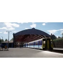 Train Sim World: West Cornwall Local: Penzance - St Au
