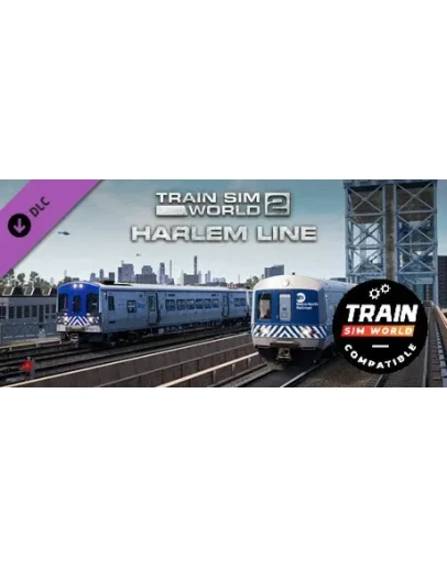 Train Sim World: Harlem Line: Grand Central Terminal -