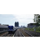 Train Sim World: Harlem Line: Grand Central Terminal -