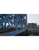 Train Sim World: Harlem Line: Grand Central Terminal -