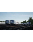 Train Sim World: Harlem Line: Grand Central Terminal -