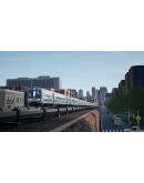 Train Sim World: Harlem Line: Grand Central Terminal -