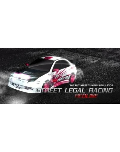 Street Legal Racing: Redline v2.3.1 * STEAM RU