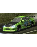 Street Legal Racing: Redline - High Quality Cars Pack