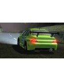 Street Legal Racing: Redline - High Quality Cars Pack