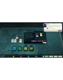 Cultist Simulator: The Exile DLC * STEAM RU