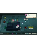 Cultist Simulator: The Exile DLC * STEAM RU