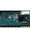 Cultist Simulator: The Exile DLC * STEAM RU