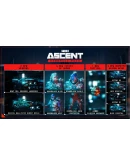 The Ascent - CyberSec Pack DLC * STEAM RU АВТО 0