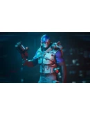 The Ascent - CyberSec Pack DLC * STEAM RU АВТО 0