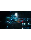 The Ascent - CyberSec Pack DLC * STEAM RU АВТО 0