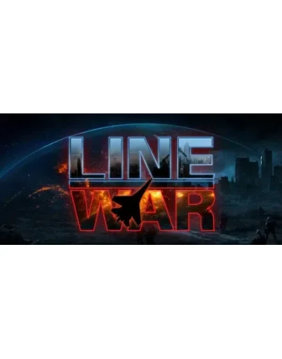 Line War * STEAM РОССИЯ АВТОДОСТАВКА 0 КАРТЫ