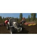 Farming Simulator 17 - Platinum Edition * STEAM RU