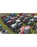 Farming Simulator 17 * STEAM RU АВТО 0
