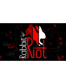 Rabbit Riot Steam Ключ Весь мир