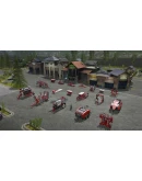 Farming Simulator 17 - Kuhn DLC * STEAM RU АВТО 0