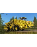 Farming Simulator 17 - Ropa Pack DLC * STEAM RU