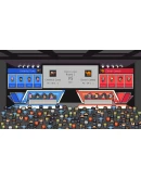 Teamfight Manager * STEAM RU АВТО 0