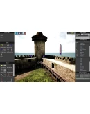 AI Drone Simulator AIDroneSim STEAM GIFT РОССИЯ