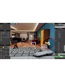 AI Drone Simulator AIDroneSim STEAM GIFT РОССИЯ