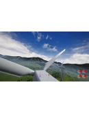 AI Drone Simulator AIDroneSim STEAM GIFT РОССИЯ