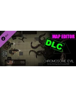Chromosome evil - Map Editor DLC * STEAM RU