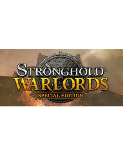 Stronghold: Warlords Special Edition * STEAM RU