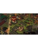 Stronghold: Warlords - Sun Tzu DLC * STEAM RU