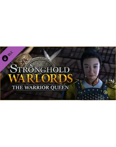 Stronghold: Warlords - Fu Hao DLC * STEAM RU