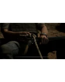 The Dark Pictures Anthology: House of Ashes