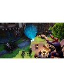 Eville * STEAM РОССИЯ АВТОДОСТАВКА 0 КАРТЫ