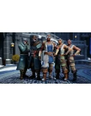 Eville Pass - Season 2 DLC * STEAM RU АВТО 0