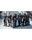 Eville Pass - Season 2 DLC * STEAM RU АВТО 0