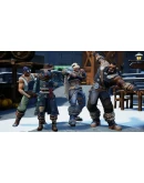 Eville Pass - Season 2 DLC * STEAM RU АВТО 0