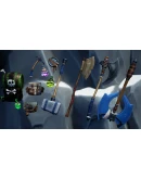 Eville Pass - Season 2 DLC * STEAM RU АВТО 0