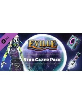 Eville - Star Gazer Pack DLC * STEAM RU АВТО 0