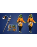 Eville - Kaif Pack DLC * STEAM RU АВТО 0