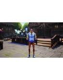 Eville - Mr. Peterson DLC * STEAM RU АВТО 0