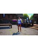 Eville - Mr. Peterson DLC * STEAM RU АВТО 0