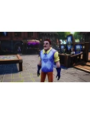 Eville - Mr. Peterson DLC * STEAM RU АВТО 0