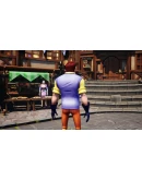 Eville - Mr. Peterson DLC * STEAM RU АВТО 0