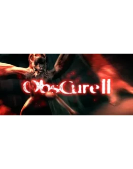 Obscure 2 * STEAM РОССИЯ АВТОДОСТАВКА 0 КАРТЫ