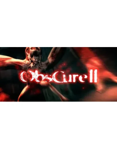 Obscure 2 * STEAM РОССИЯ АВТОДОСТАВКА 0 КАРТЫ