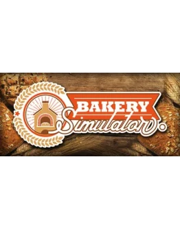 Bakery Simulator * STEAM RU АВТО 0