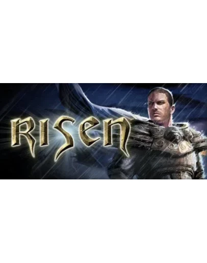 Risen * STEAM РОССИЯ АВТОДОСТАВКА 0 КАРТЫ