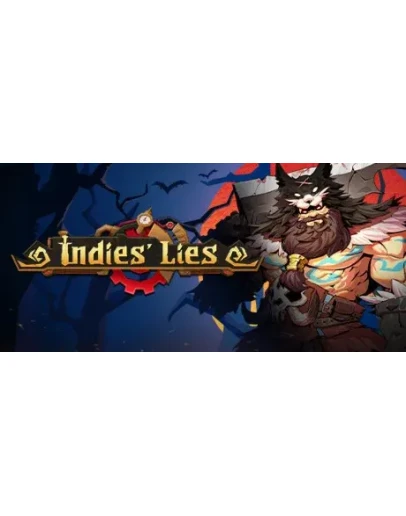 Indies' Lies * STEAM РОССИЯ АВТОДОСТАВКА 0 КАРТЫ